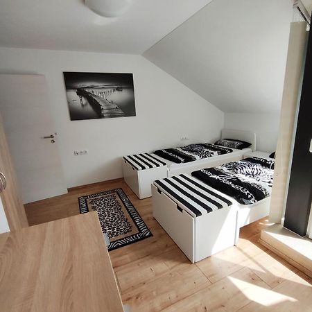 Ferienwohnung "Zur Alten Schreinerei" Gundelfingen - Donau Gundelfingen an der Donau Exterior photo
