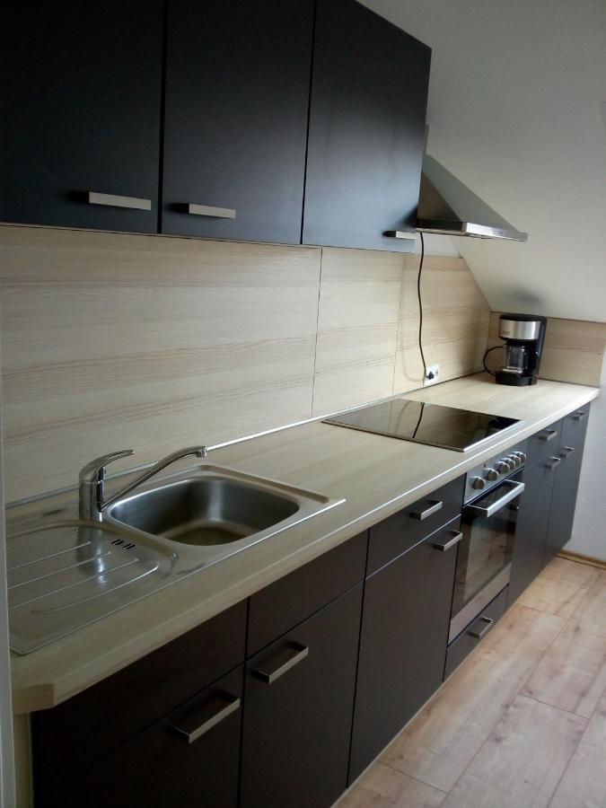 Ferienwohnung "Zur Alten Schreinerei" Gundelfingen - Donau Gundelfingen an der Donau Exterior photo