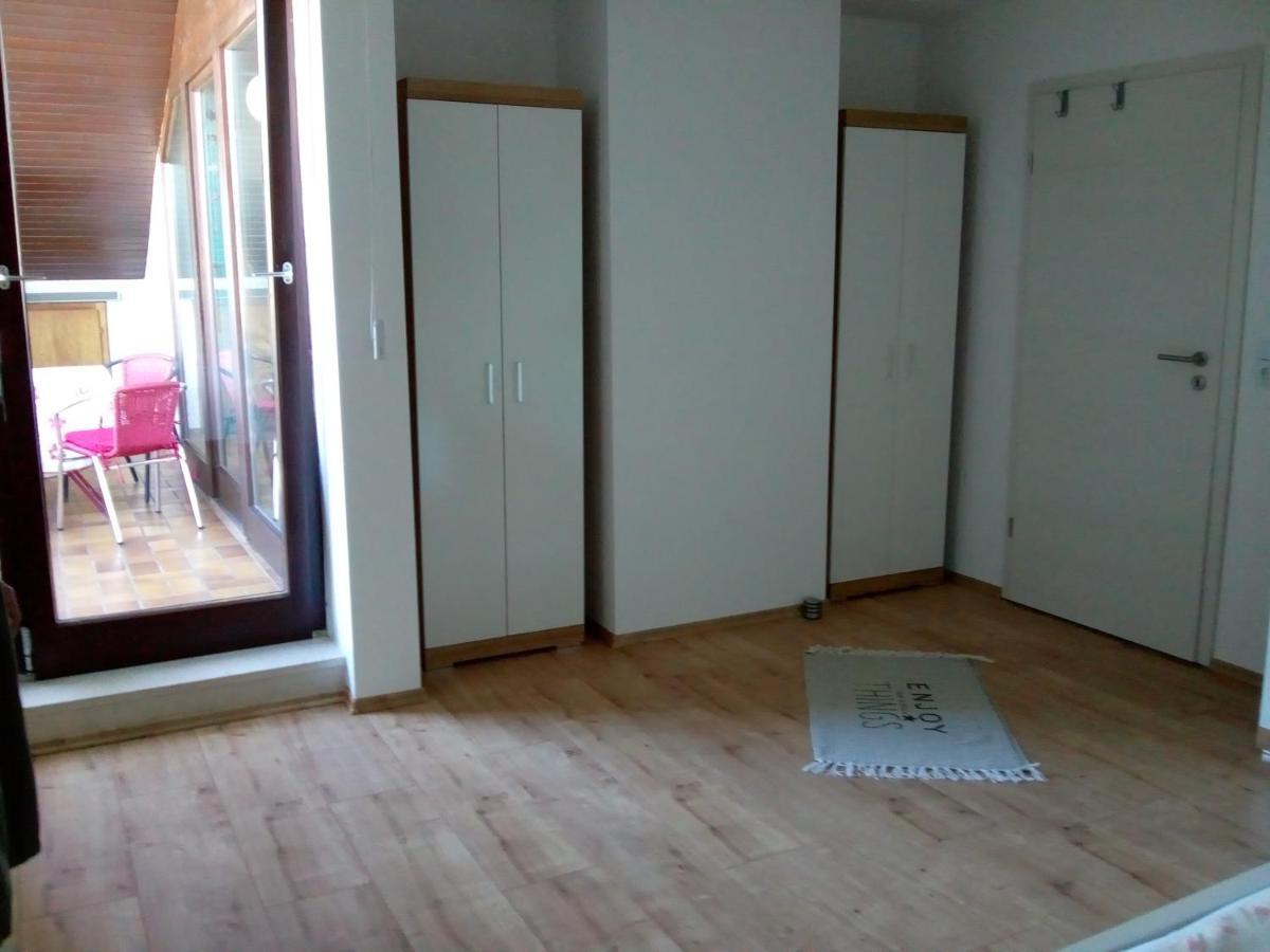 Ferienwohnung "Zur Alten Schreinerei" Gundelfingen - Donau Gundelfingen an der Donau Exterior photo