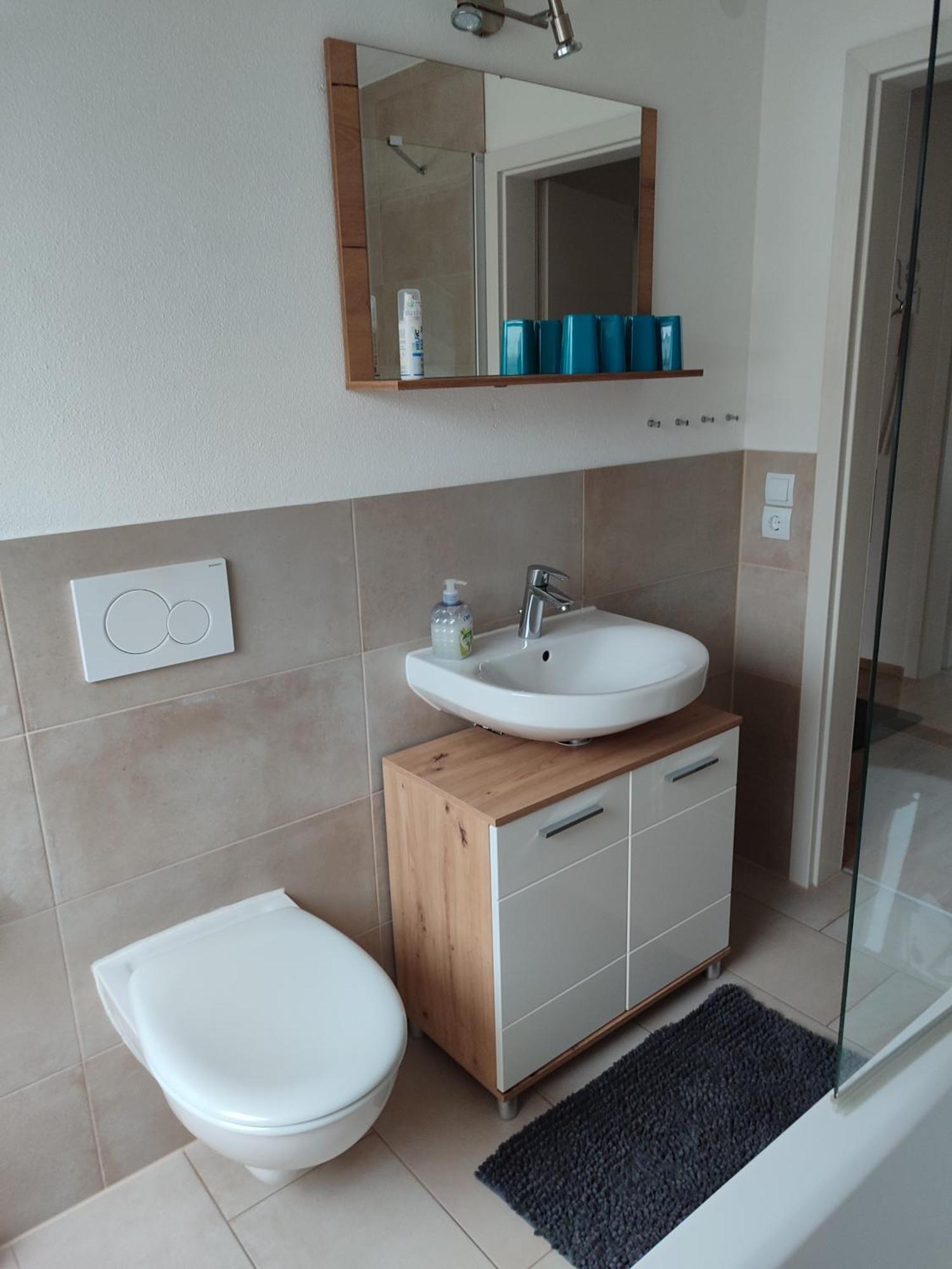 Ferienwohnung "Zur Alten Schreinerei" Gundelfingen - Donau Gundelfingen an der Donau Exterior photo